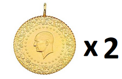  - Whole Coin (Old Dated)