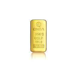  - 250 gr 24 Carat Gold (995)